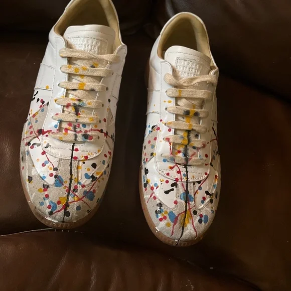 Maison margiela - Picture 10 of 10